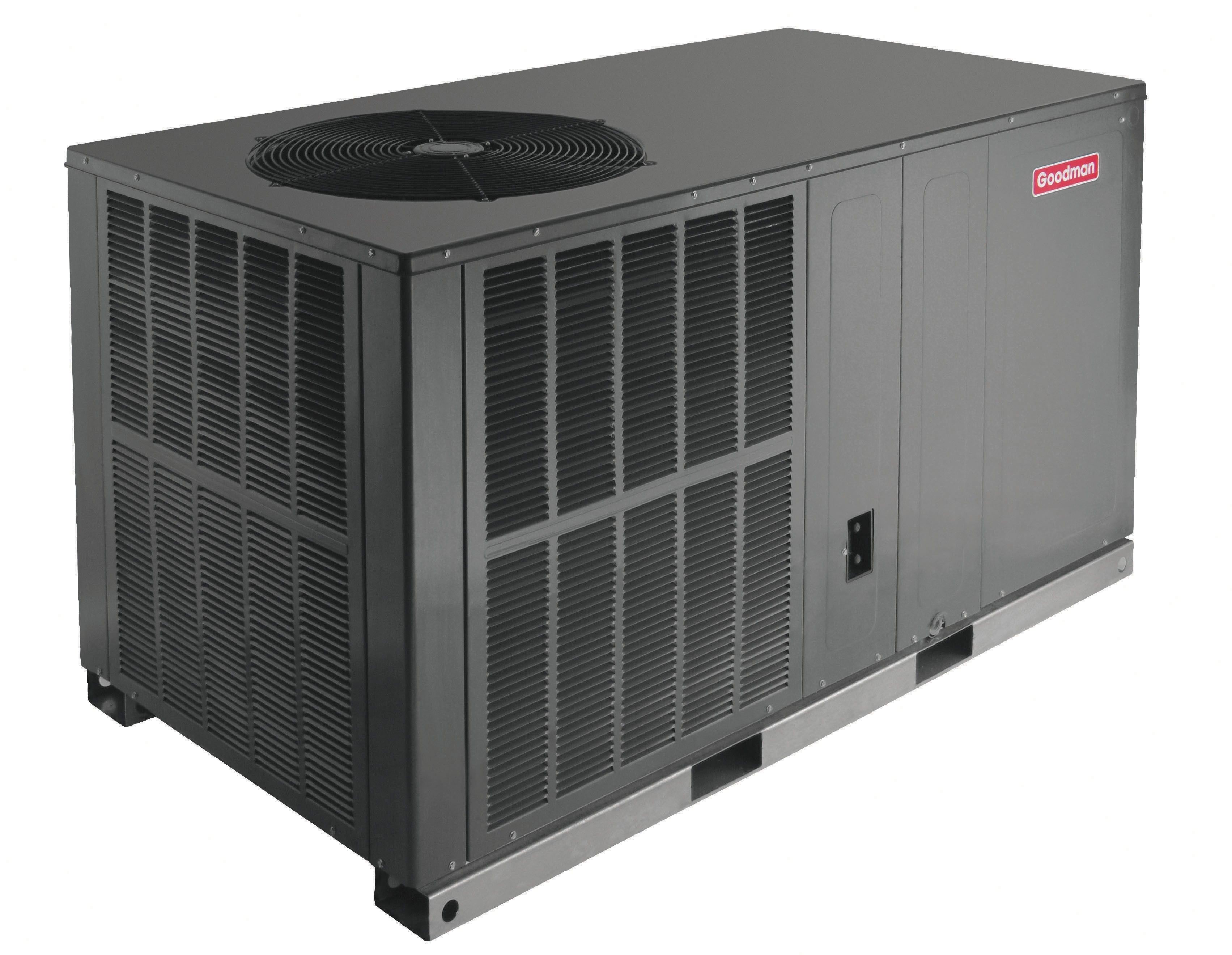 Tower Ac Installation Process